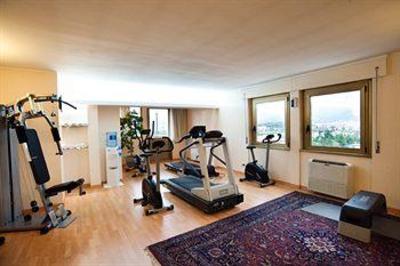 фото отеля Hotel Minerva Arezzo