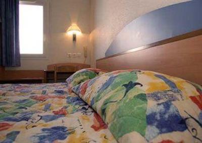 фото отеля Deltour Hotel Saint-Flour