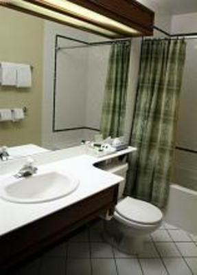 фото отеля Whistler's Inn Jasper