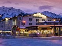 Whistler's Inn Jasper