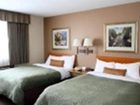 фото отеля Whistler's Inn Jasper