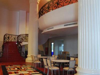 фото отеля Merlynn Park Hotel Jakarta