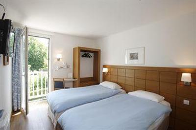 фото отеля Comfort Hotel Strasbourg Ouest