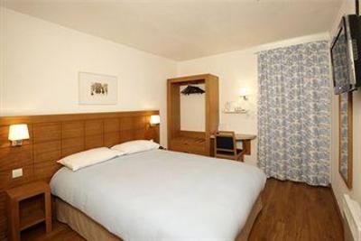 фото отеля Comfort Hotel Strasbourg Ouest