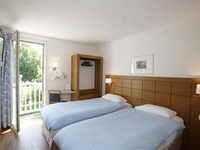 Comfort Hotel Strasbourg Ouest