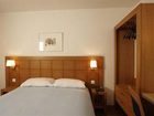 фото отеля Comfort Hotel Strasbourg Ouest