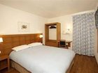 фото отеля Comfort Hotel Strasbourg Ouest