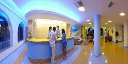 фото отеля San Remo Club Hotel