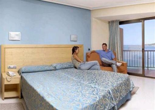 фото отеля San Remo Club Hotel