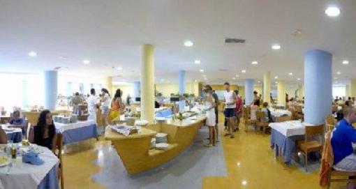 фото отеля San Remo Club Hotel