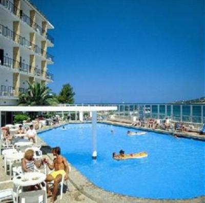 фото отеля San Remo Club Hotel