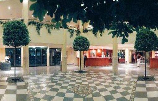 фото отеля San Remo Club Hotel