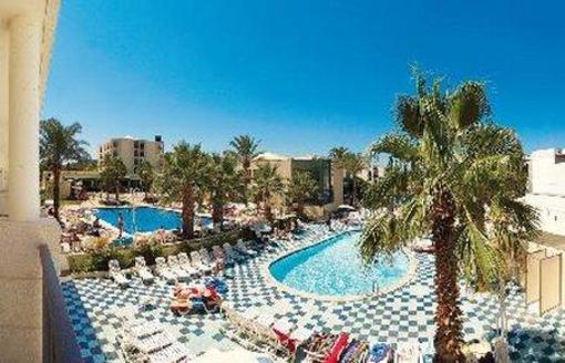 фото отеля San Remo Club Hotel