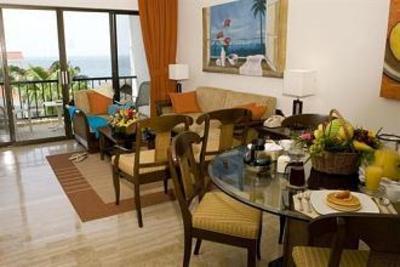 фото отеля The Royal Cancun