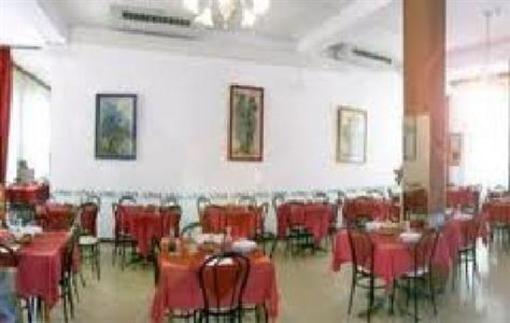 фото отеля Hotel Verdi Jesolo