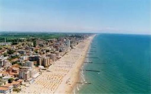 фото отеля Hotel Verdi Jesolo