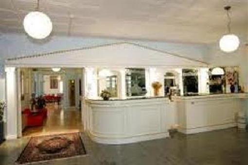 фото отеля Hotel Verdi Jesolo