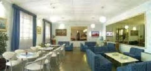 фото отеля Hotel Verdi Jesolo