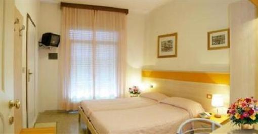 фото отеля Hotel Verdi Jesolo