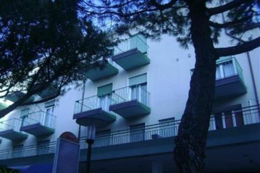 фото отеля Hotel Verdi Jesolo