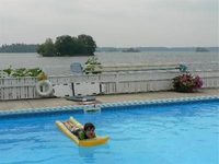 Glen House Resort