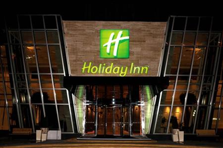 фото отеля Holiday Inn Tbilisi