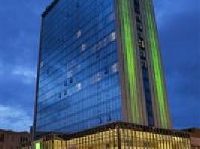 Holiday Inn Tbilisi