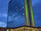 фото отеля Holiday Inn Tbilisi