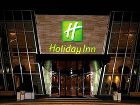 фото отеля Holiday Inn Tbilisi
