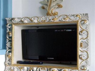 фото отеля Hotel Villa Sirio