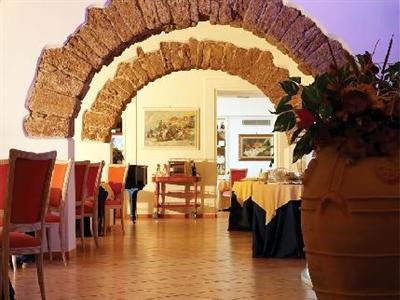 фото отеля Hotel Villa Sirio