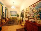фото отеля Hotel Villa Sirio