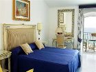 фото отеля Hotel Villa Sirio