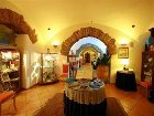фото отеля Hotel Villa Sirio