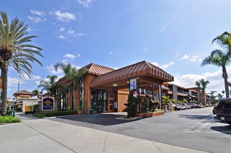 фото отеля BEST WESTERN Stovall's Inn