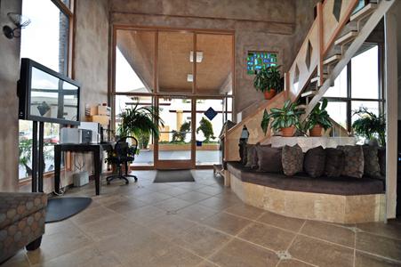 фото отеля BEST WESTERN Stovall's Inn
