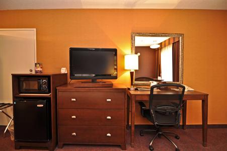 фото отеля BEST WESTERN Stovall's Inn