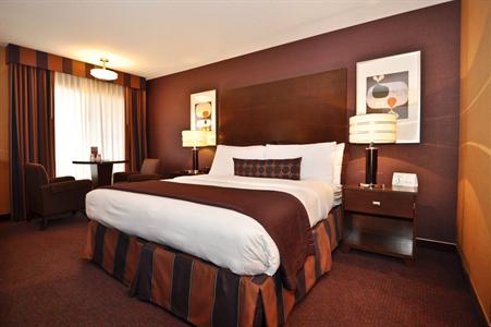 фото отеля BEST WESTERN Stovall's Inn