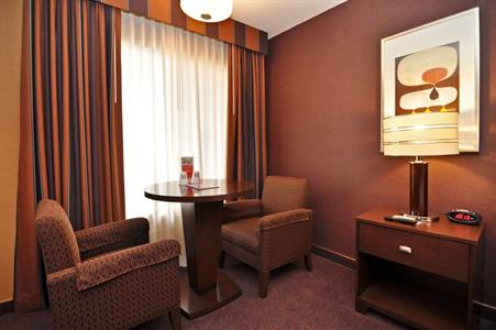 фото отеля BEST WESTERN Stovall's Inn
