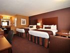 фото отеля BEST WESTERN Stovall's Inn