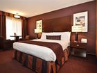 фото отеля BEST WESTERN Stovall's Inn