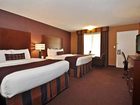 фото отеля BEST WESTERN Stovall's Inn