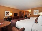 фото отеля BEST WESTERN Stovall's Inn