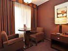 фото отеля BEST WESTERN Stovall's Inn