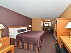 фото отеля BEST WESTERN Stovall's Inn