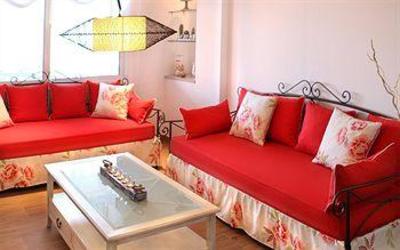 фото отеля Antigoni Beach Hotel & Suites