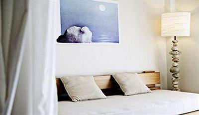 фото отеля Antigoni Beach Hotel & Suites
