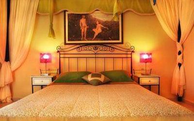 фото отеля Antigoni Beach Hotel & Suites