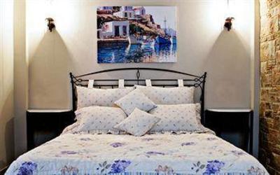 фото отеля Antigoni Beach Hotel & Suites