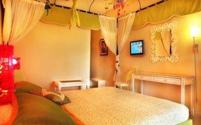 фото отеля Antigoni Beach Hotel & Suites